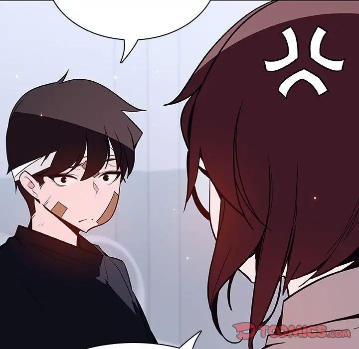 与上司的密约第54话