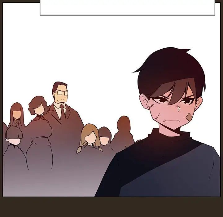 与上司的密约第55话