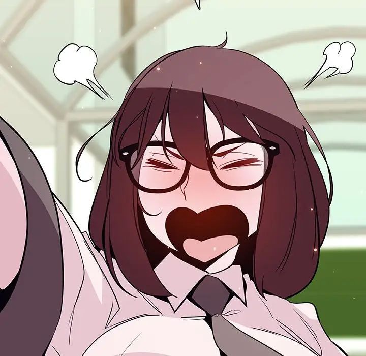 与上司的密约第55话