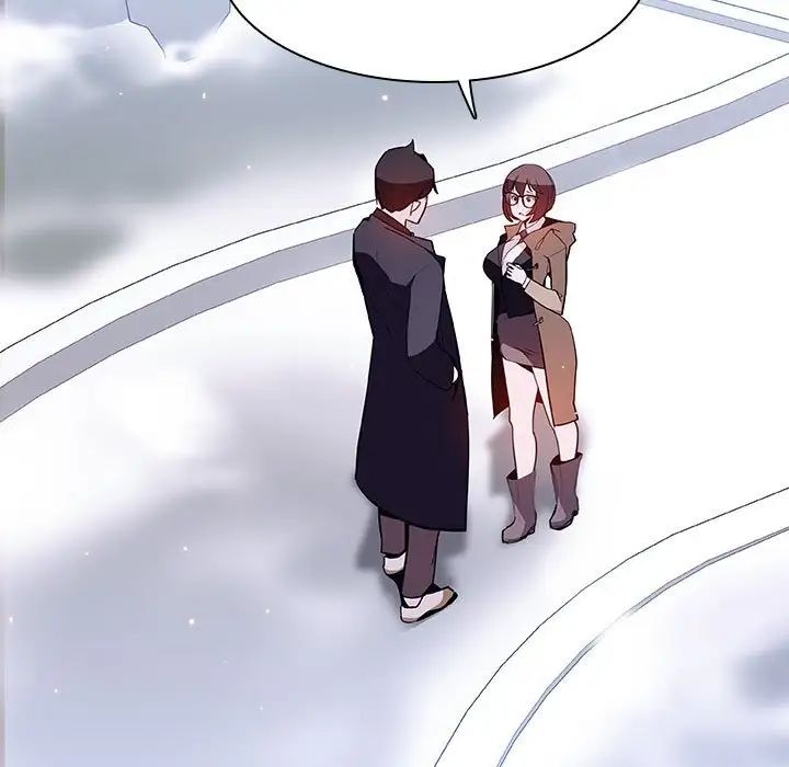 与上司的密约第57话