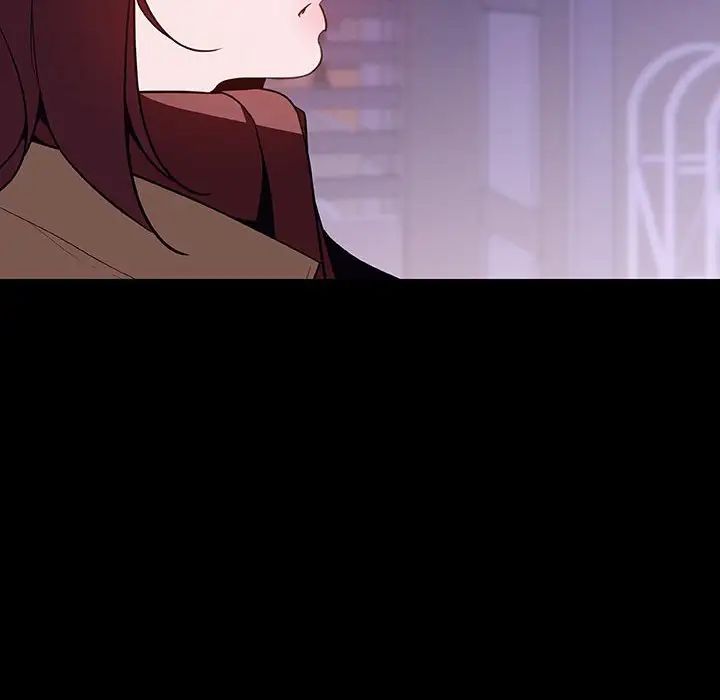 与上司的密约第58话