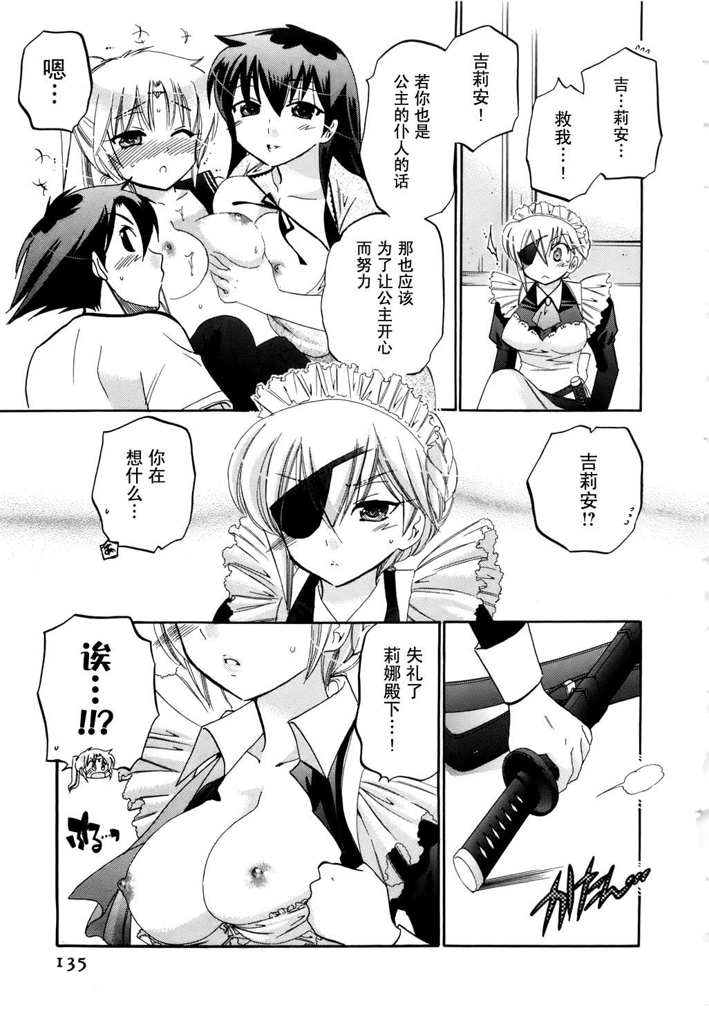 [中田ゆみ]言いなり☆プリンセス[中田ゆみ]言いなり☆プリンセス