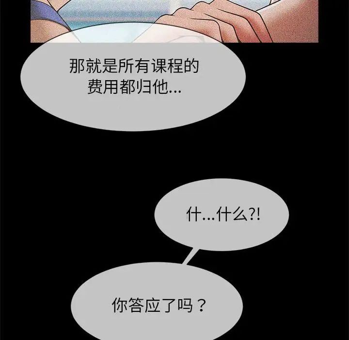 逆袭之路第8话