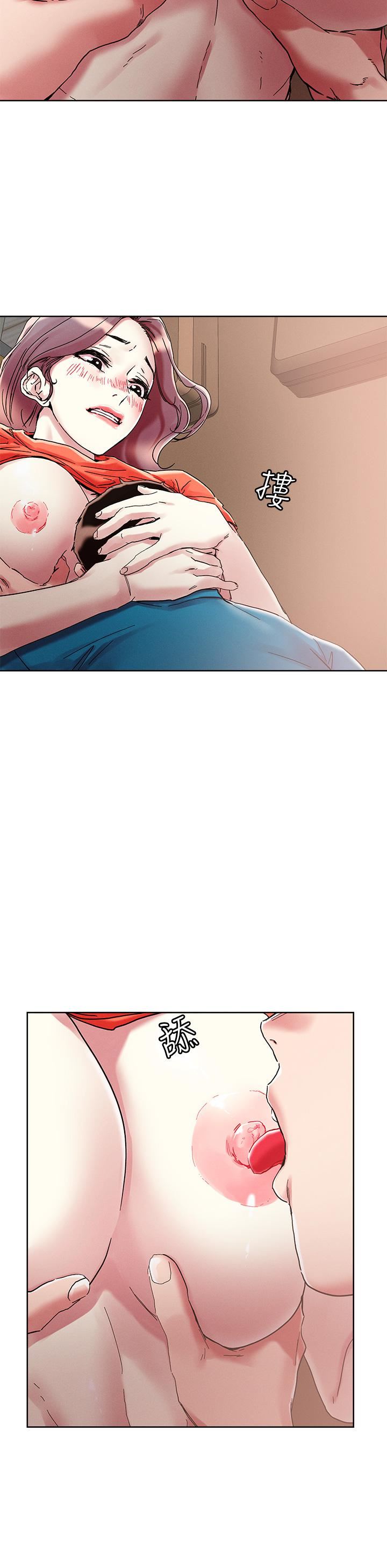 把妹鬼达人第72话-摸这里舒服吗?