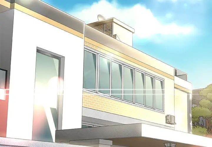 故乡的那些女人第6话