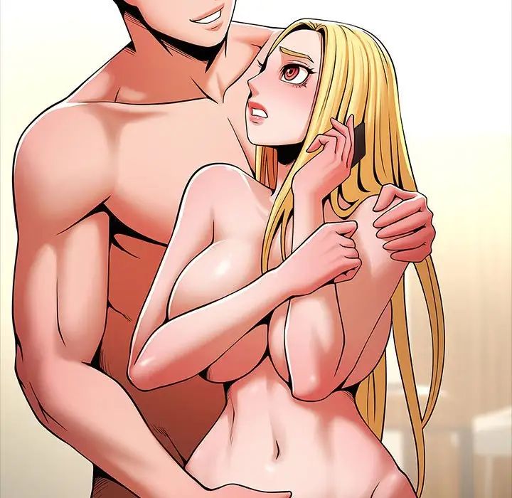 逆袭之路第10话