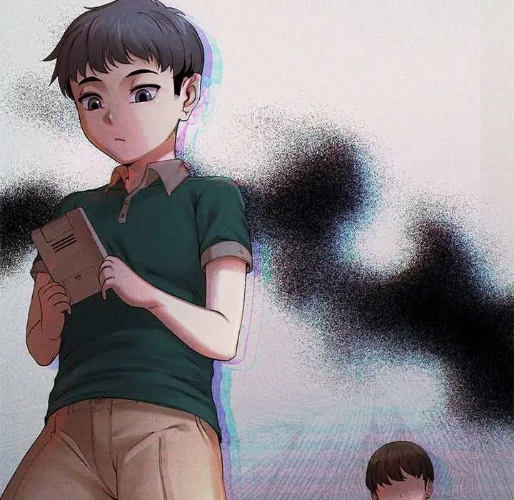 复仇第1话