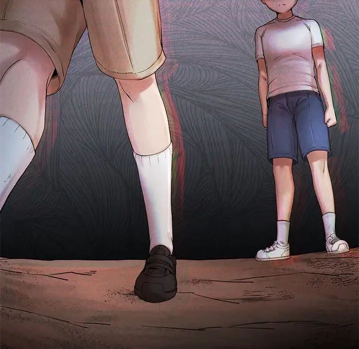 复仇第1话