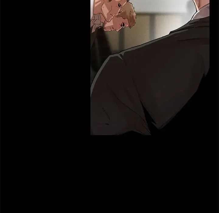 复仇第1话