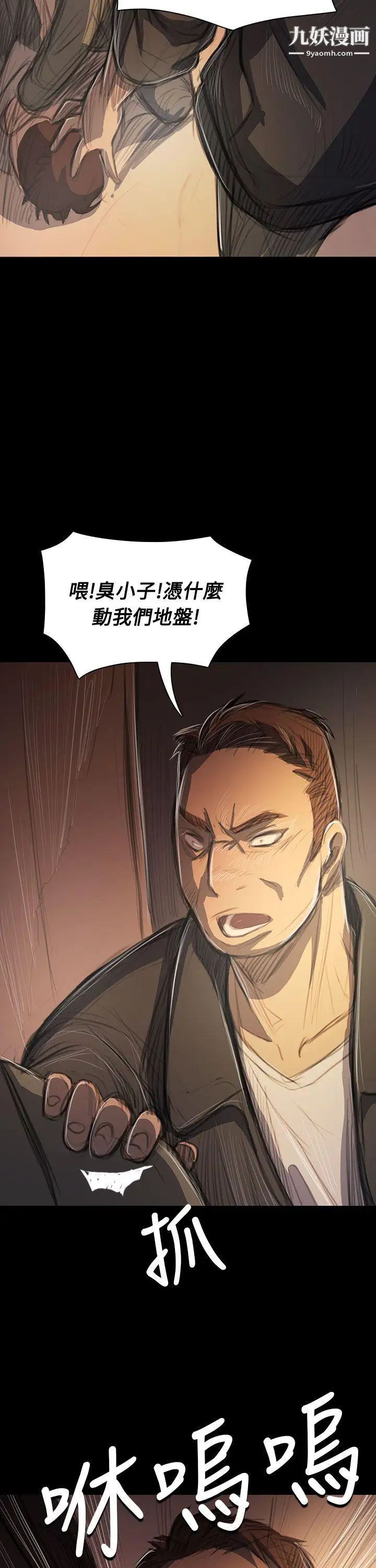 姊姊:莲第51话