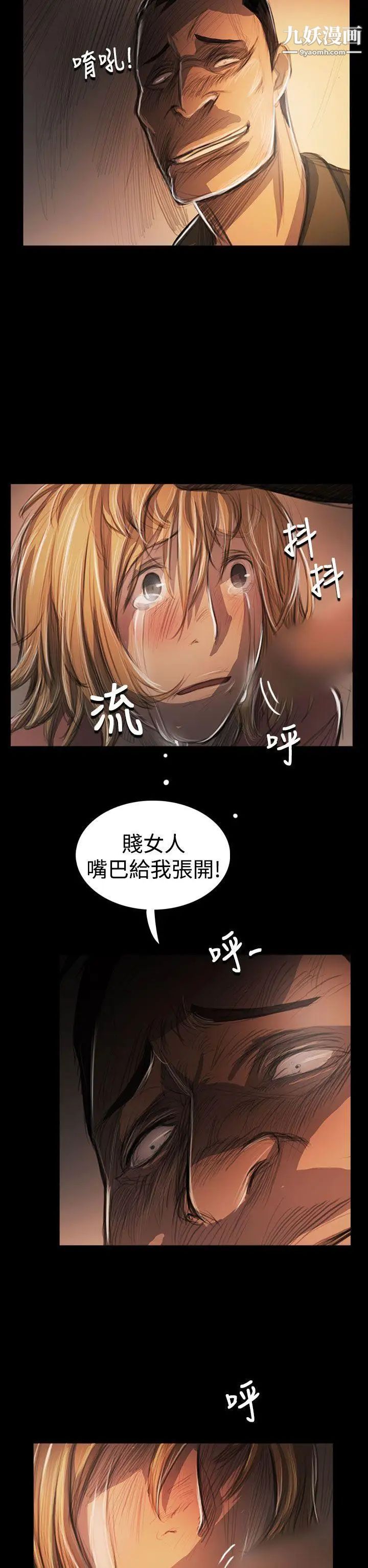 姊姊:莲第54话