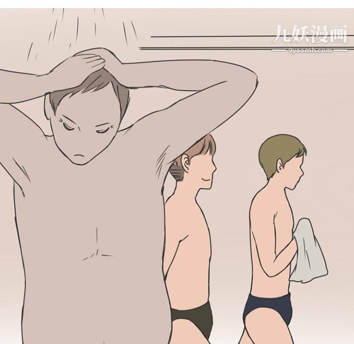 情爱记事NEXT第35话