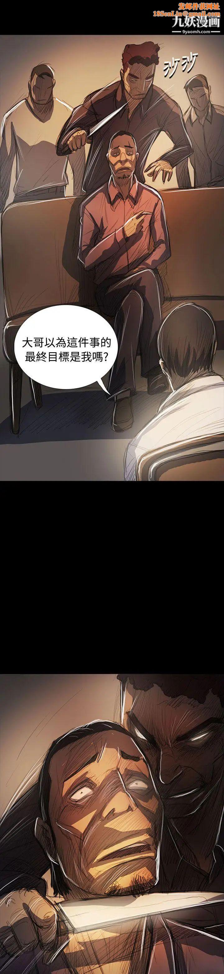 姊姊:莲最终话