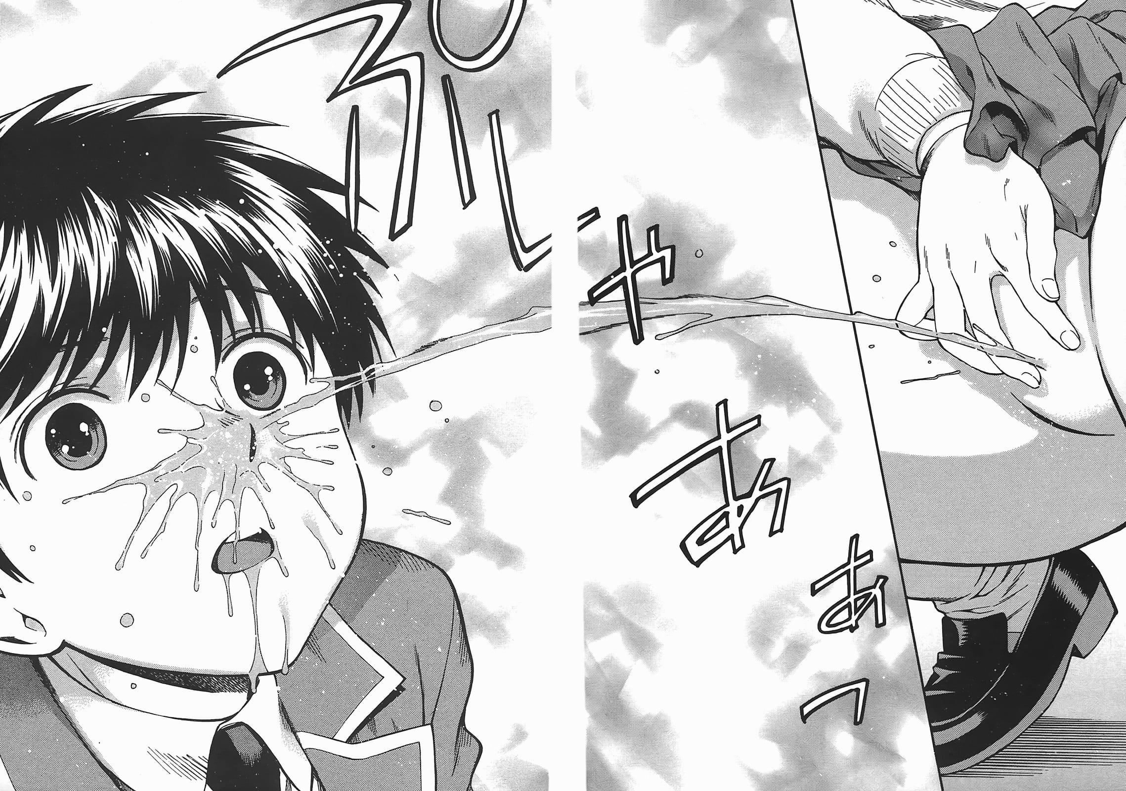 [东铁神]ヘンコイ![中国翻訳][东铁神]ヘンコイ![中国翻訳]