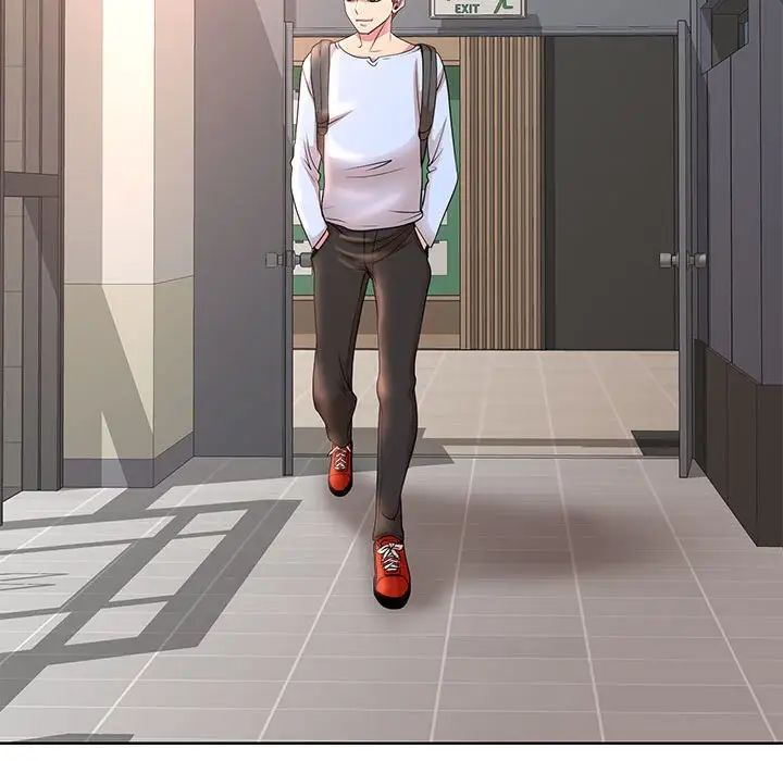 教授的课后辅导第9话