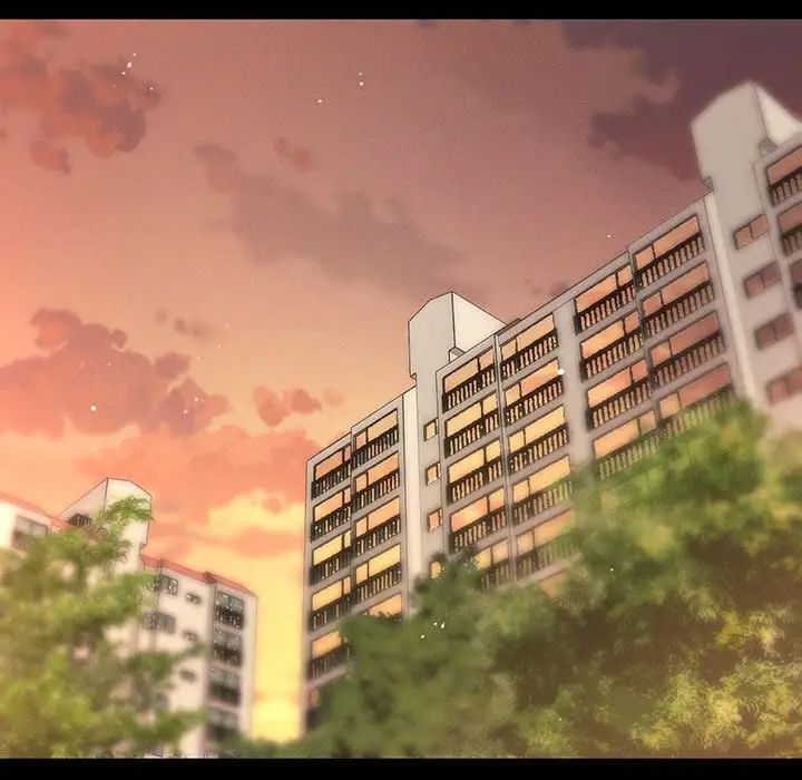 我的女王第3话