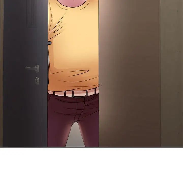 教授的课后辅导第25话