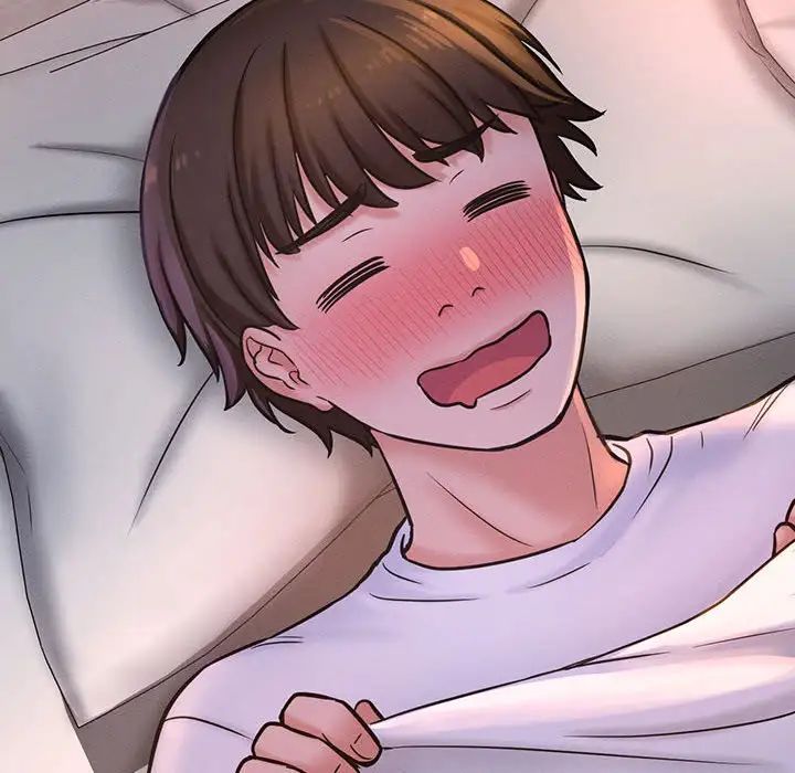 我的女王第3话