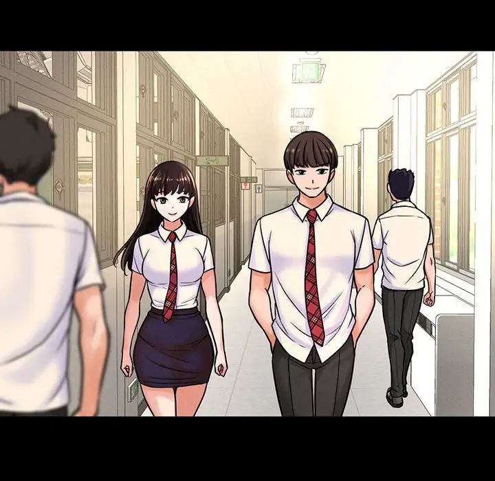 我的女王第4话