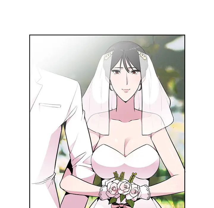 妻子的诱惑第1话