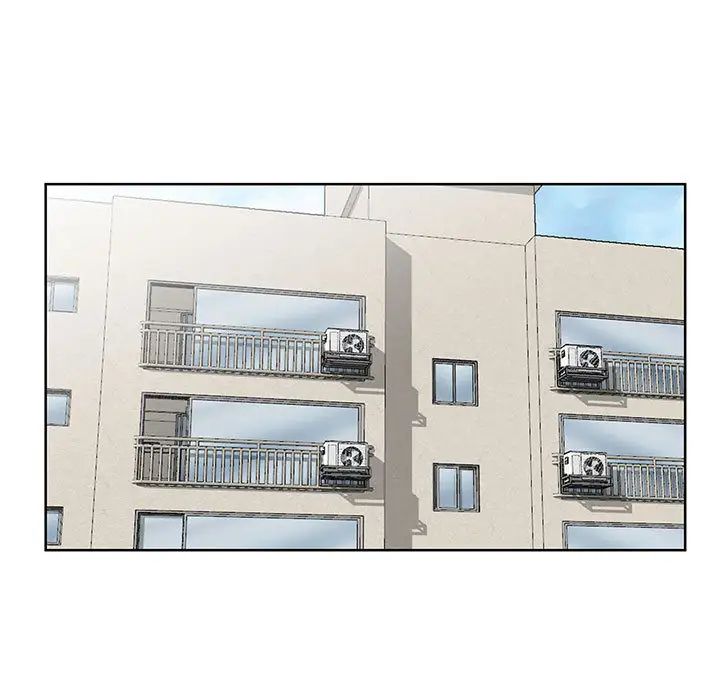 妻子的诱惑第1话