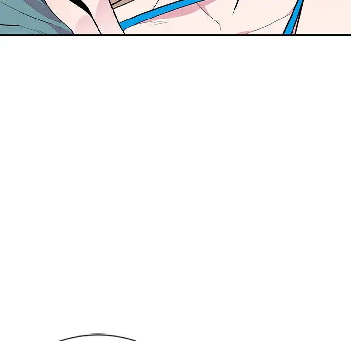 妻子的诱惑第8话