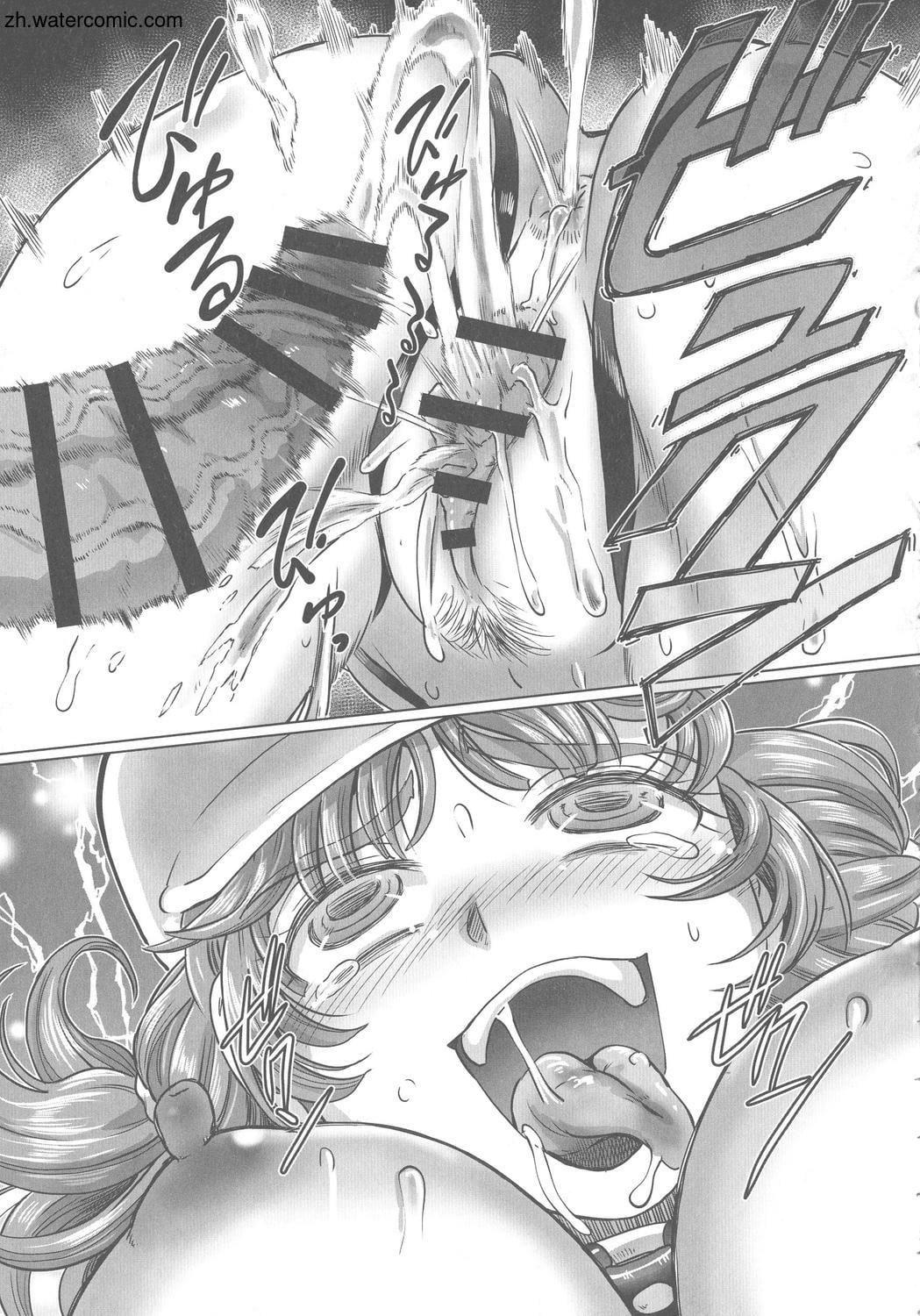 [速野悠二]はたらくJKお耻ごとセイカツ[中国翻訳][速野悠二]はたらくJKお耻ごとセイカツ[中国翻訳]