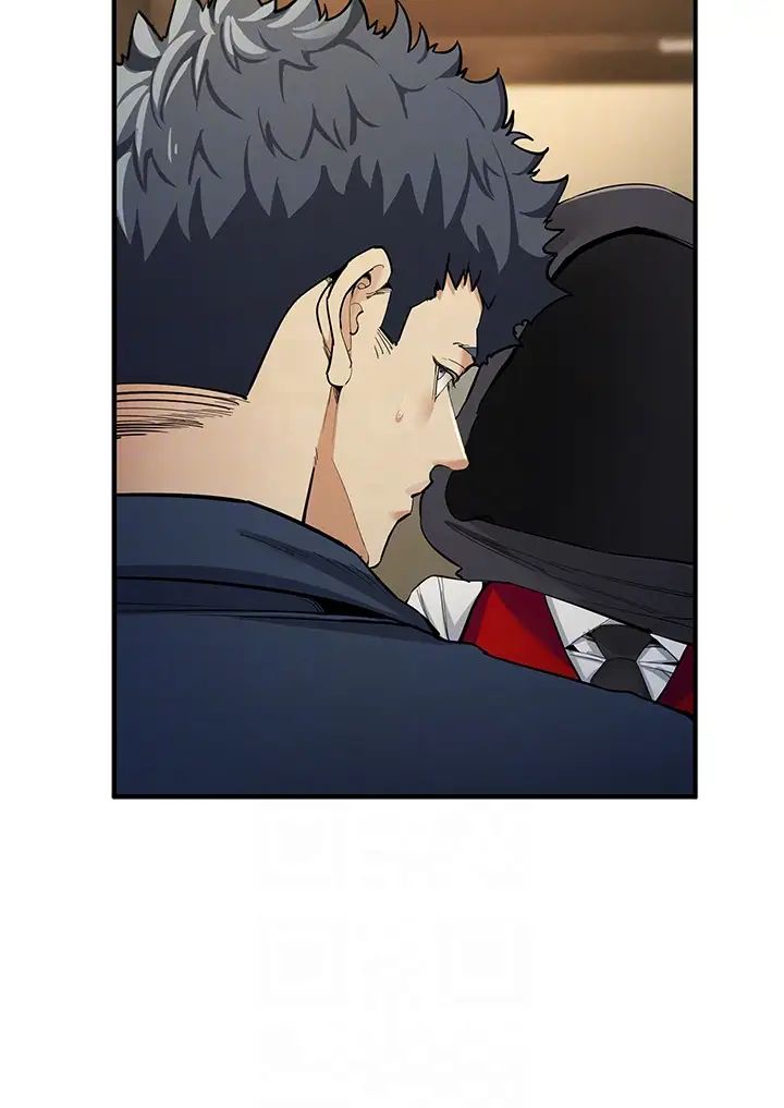 贪婪游戏第9话-令人无法回头的快感