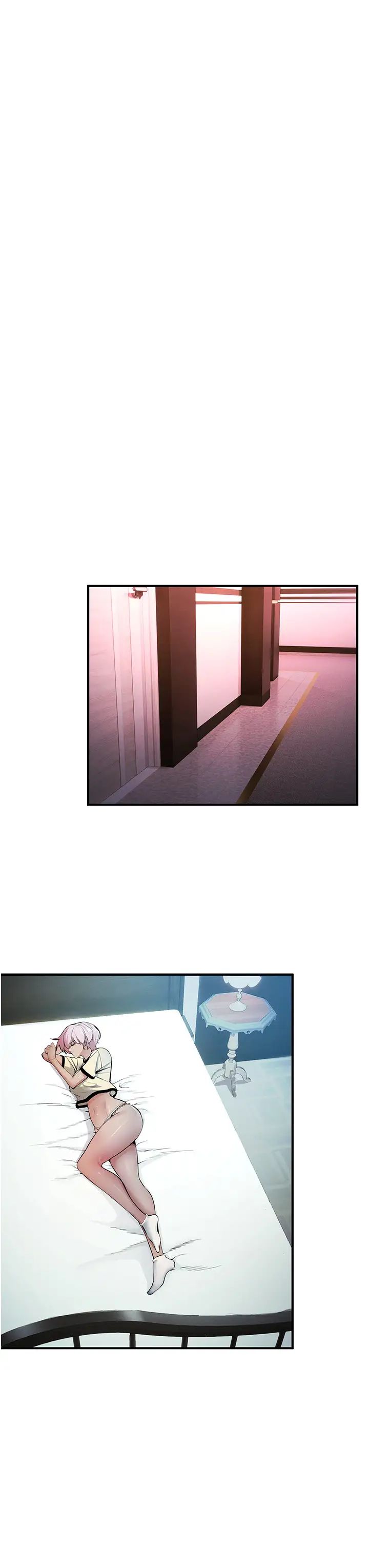 贪婪游戏第14话-紧緻滚烫的处女鲍