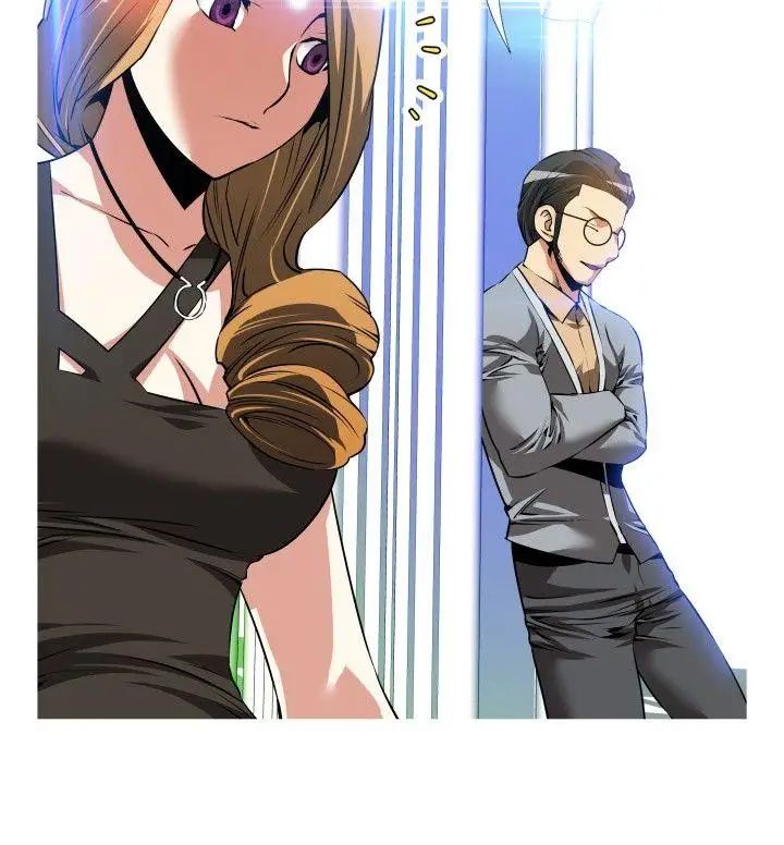 恋爱辅助器第52话