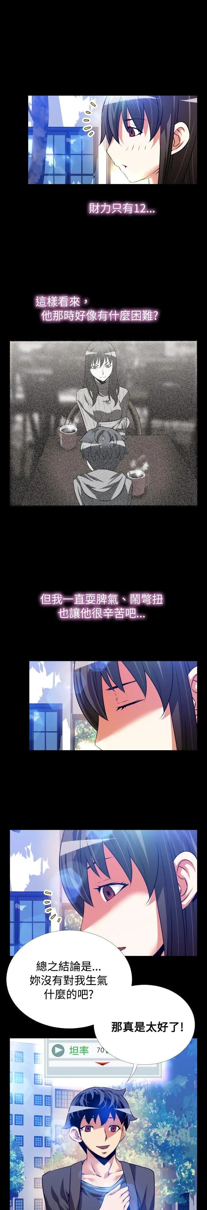 恋爱辅助器第65话
