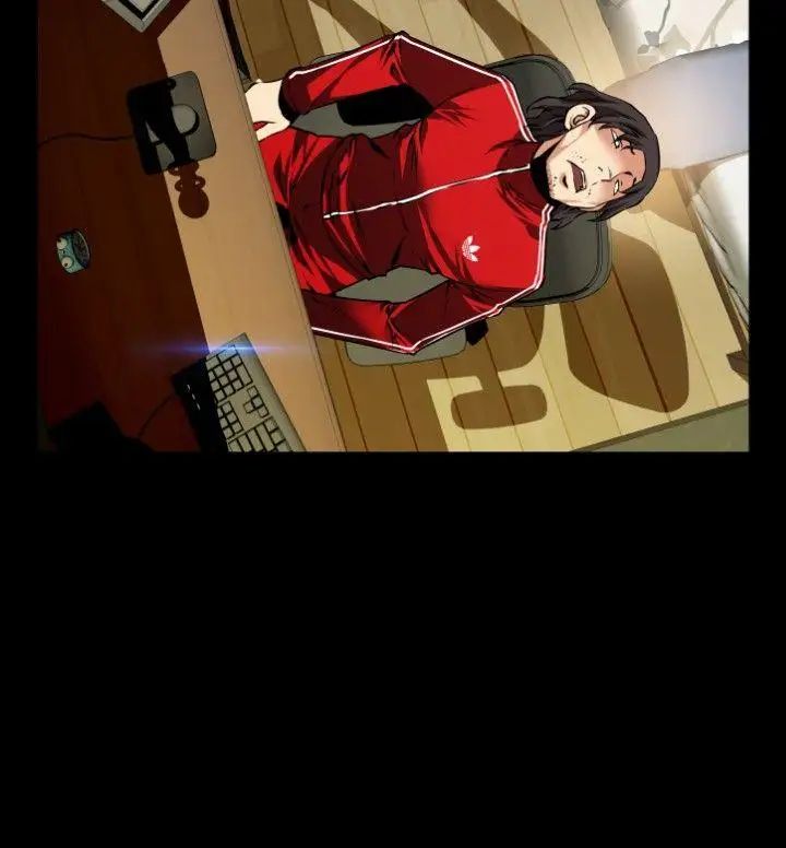 恋爱辅助器第69话