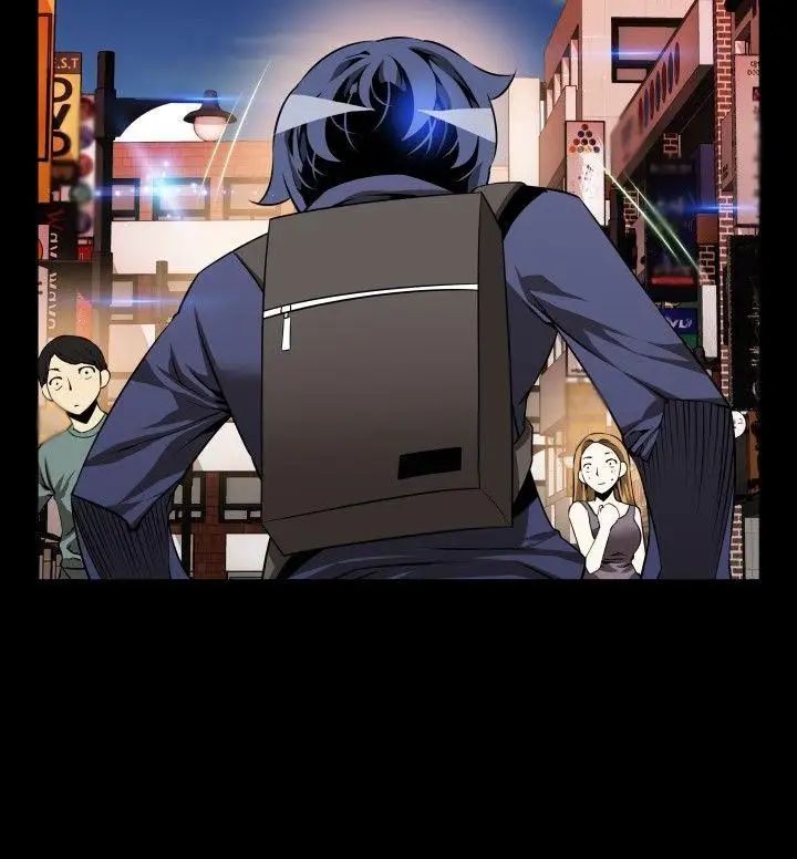 恋爱辅助器第79话