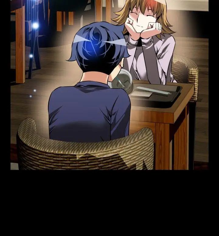 恋爱辅助器第80话