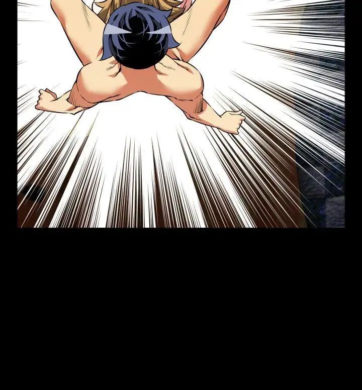 恋爱辅助器第83话