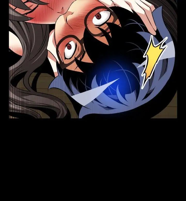 恋爱辅助器第91话