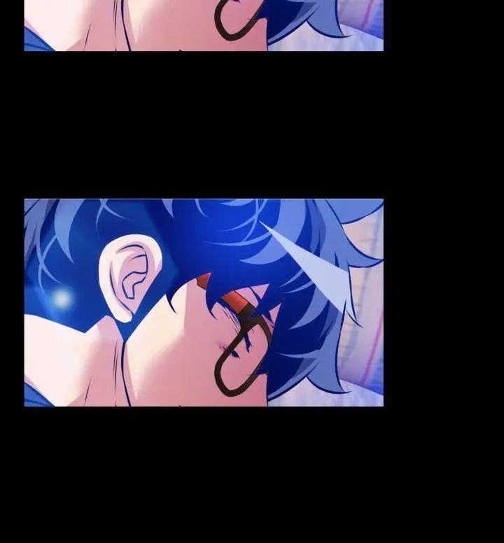 恋爱辅助器第94话