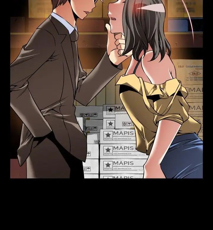 恋爱辅助器第100话