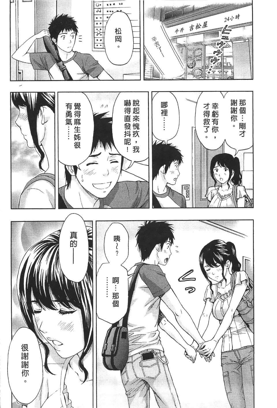 [东タイラ]过激型的姐姐[中国翻訳][东タイラ]过激型的姐姐[中国翻訳]