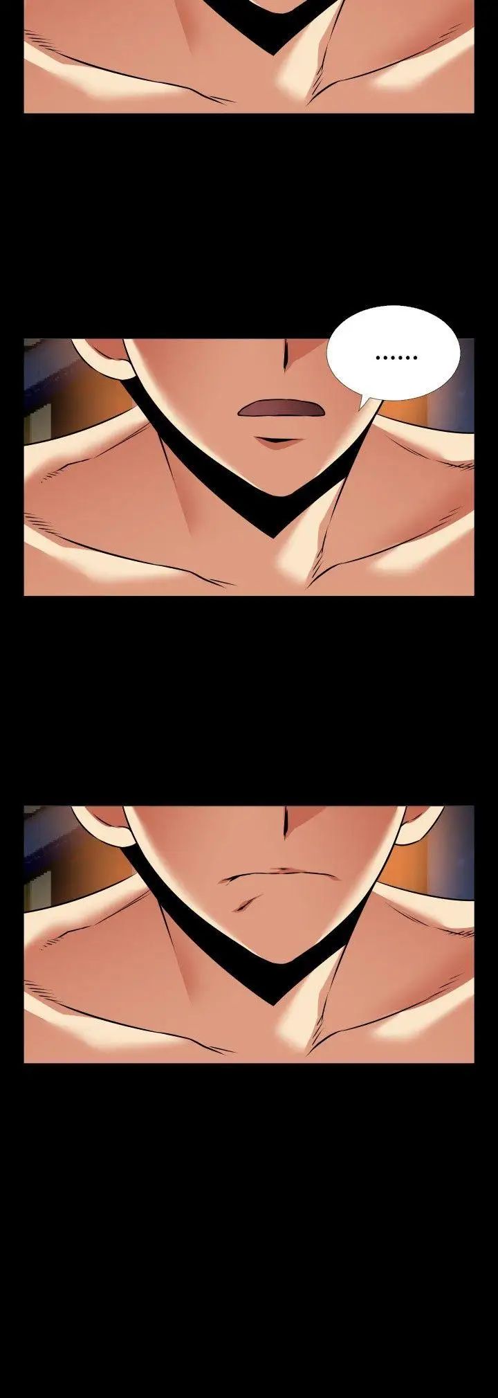 恋爱辅助器第105话