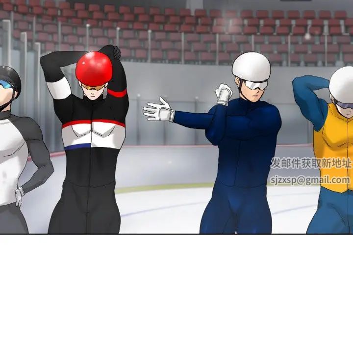 冰上恋人第10话