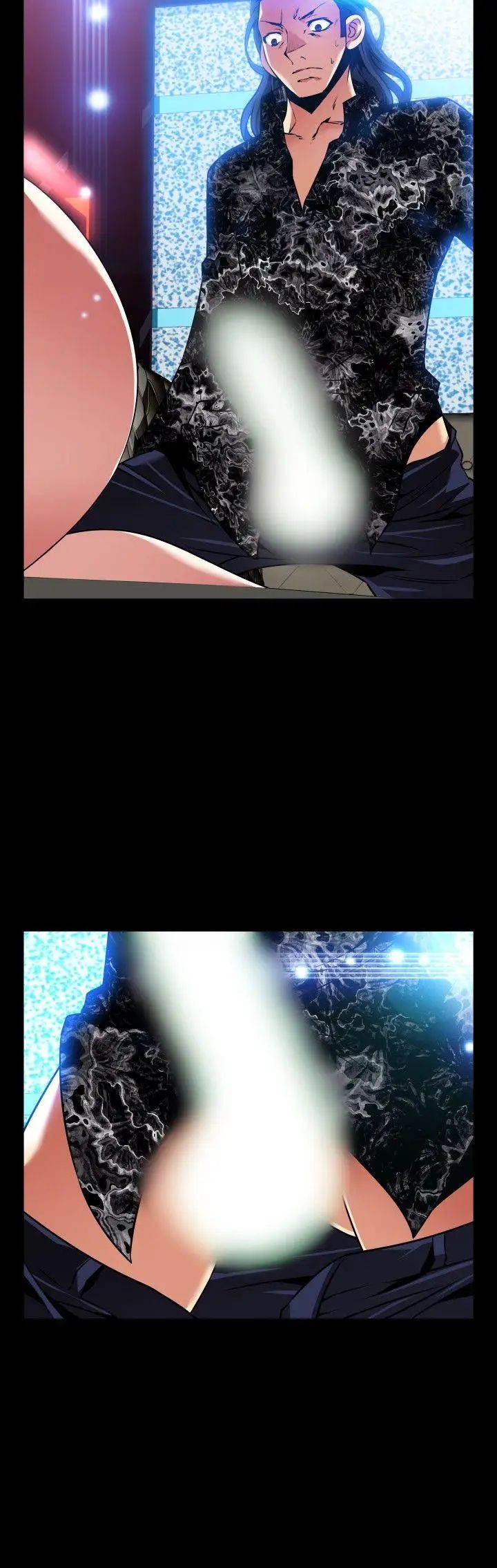 恋爱辅助器外传-第3话