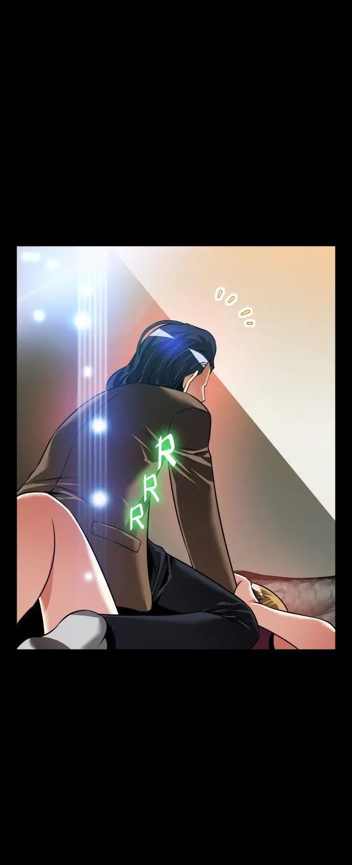 恋爱辅助器外传-第5话