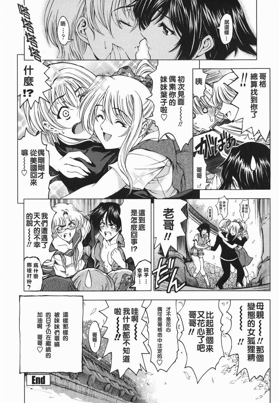 [瀬奈阳太郎]妹！？マルいも！？[瀬奈阳太郎]妹！？マルいも！？