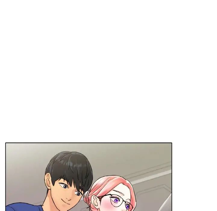 冰上恋人第12话