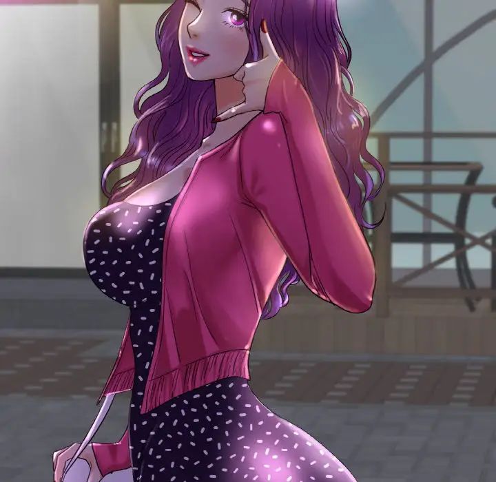 冰上恋人第13话