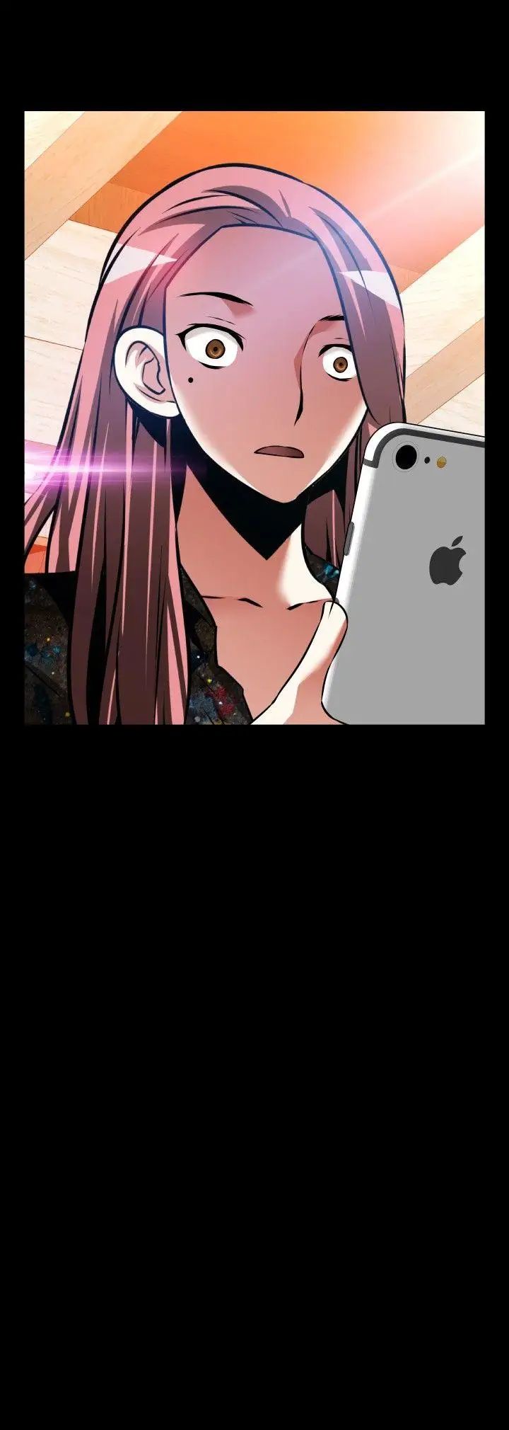 恋爱辅助器外传-第15话