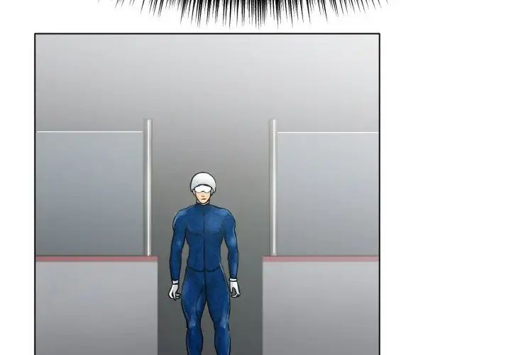 冰上恋人第14话