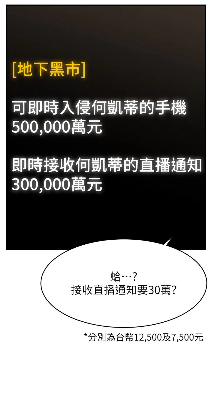 直播主的流量密码第7话-不能全裸…隻能露两点♡♡