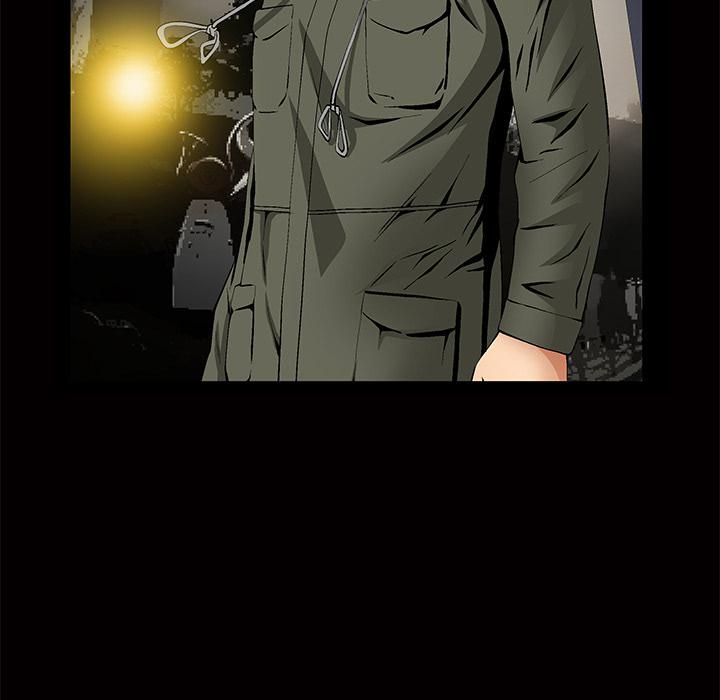 羁绊第3话